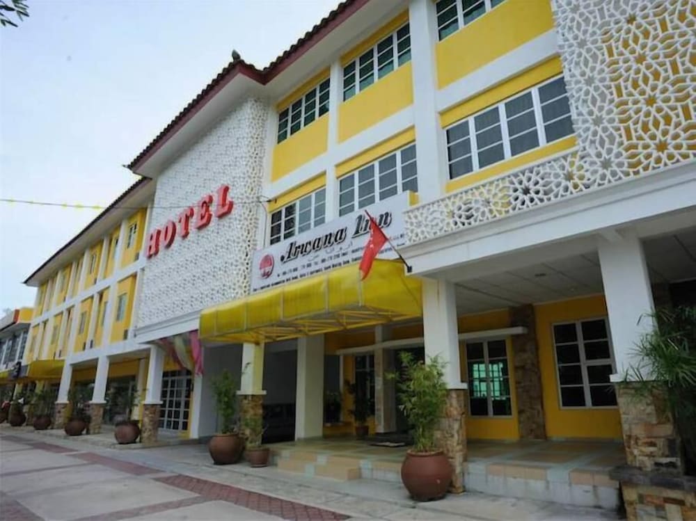 Arwana Inn 5/54