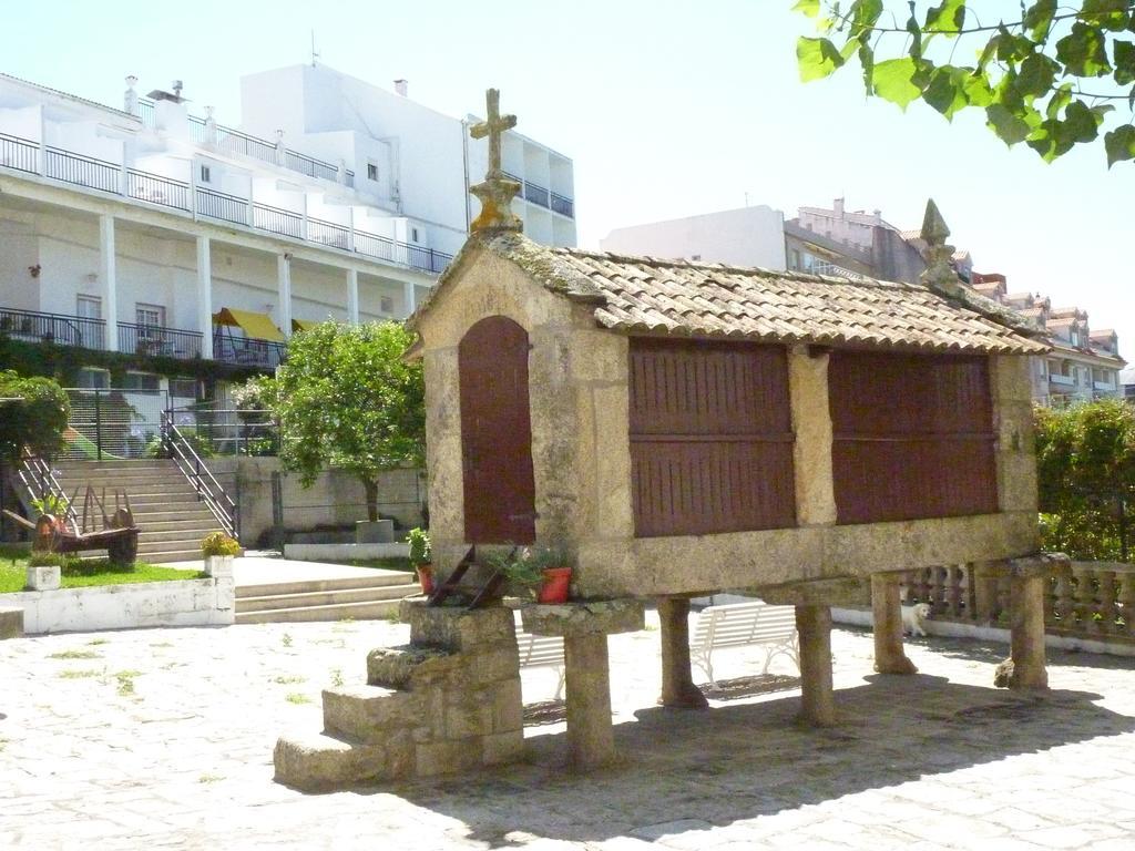 LA TERRAZA 4/18