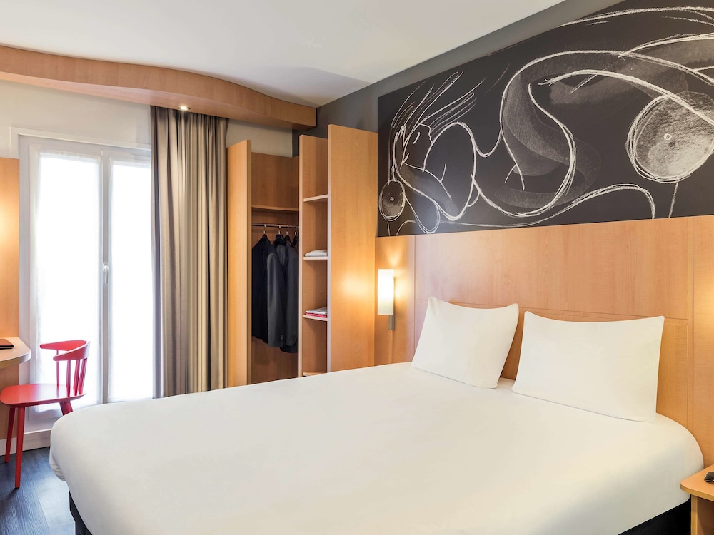 Ibis Paris Pere Lachaise 13/46