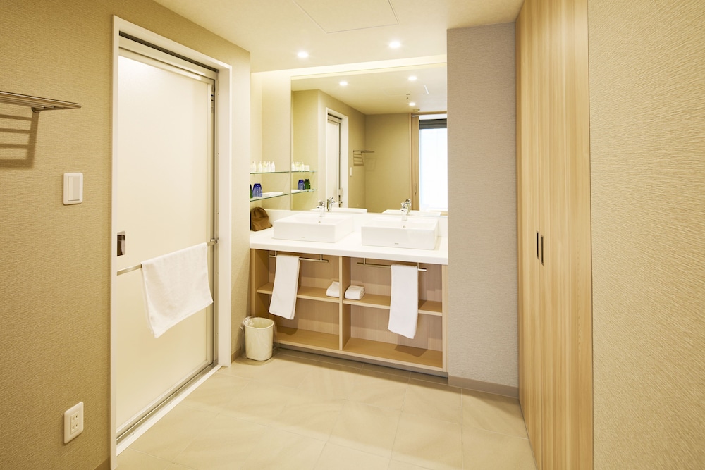 Hotel Intergate Hiroshima 3/65