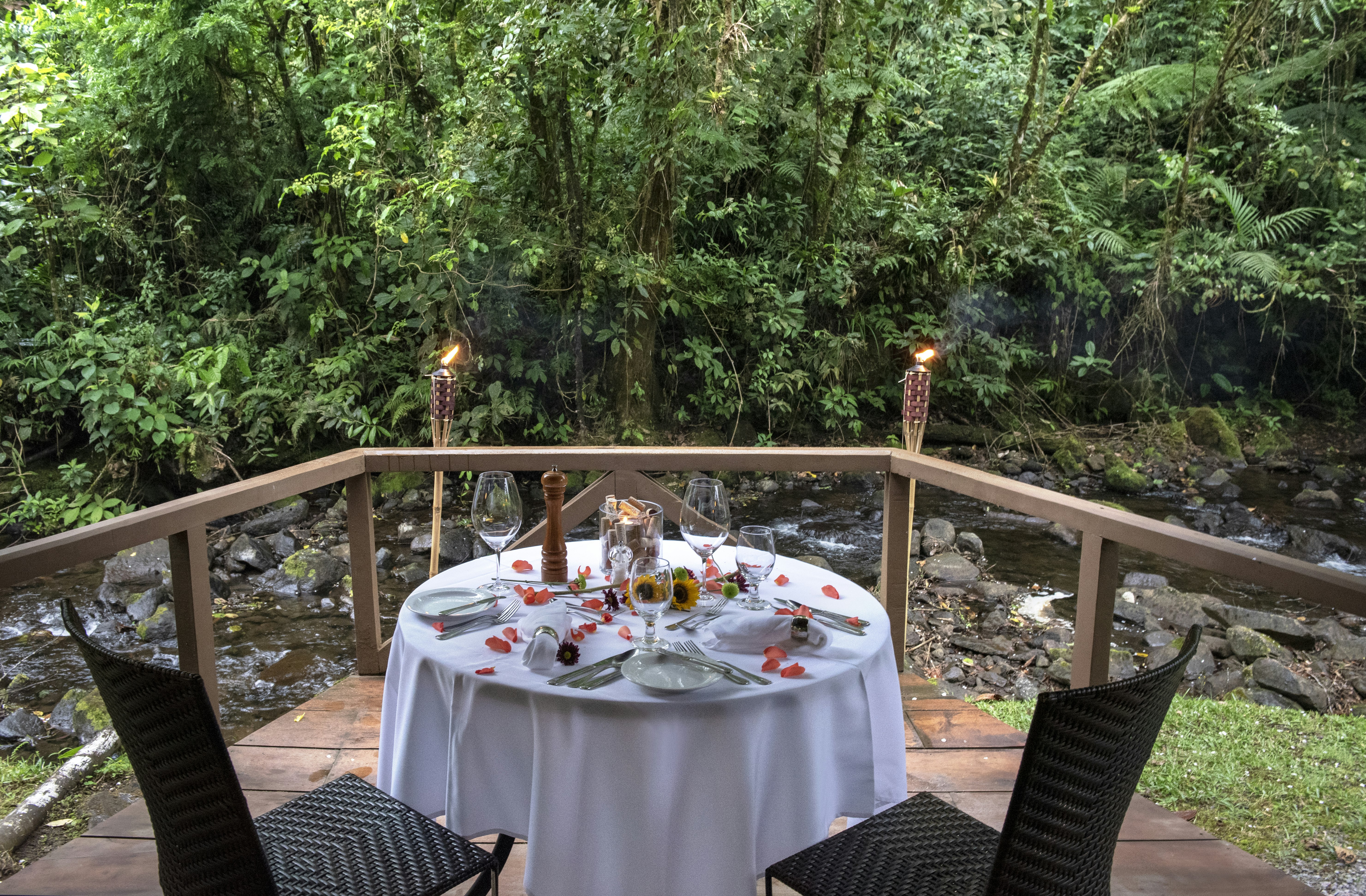 El Silencio Lodge and Spa 47/58