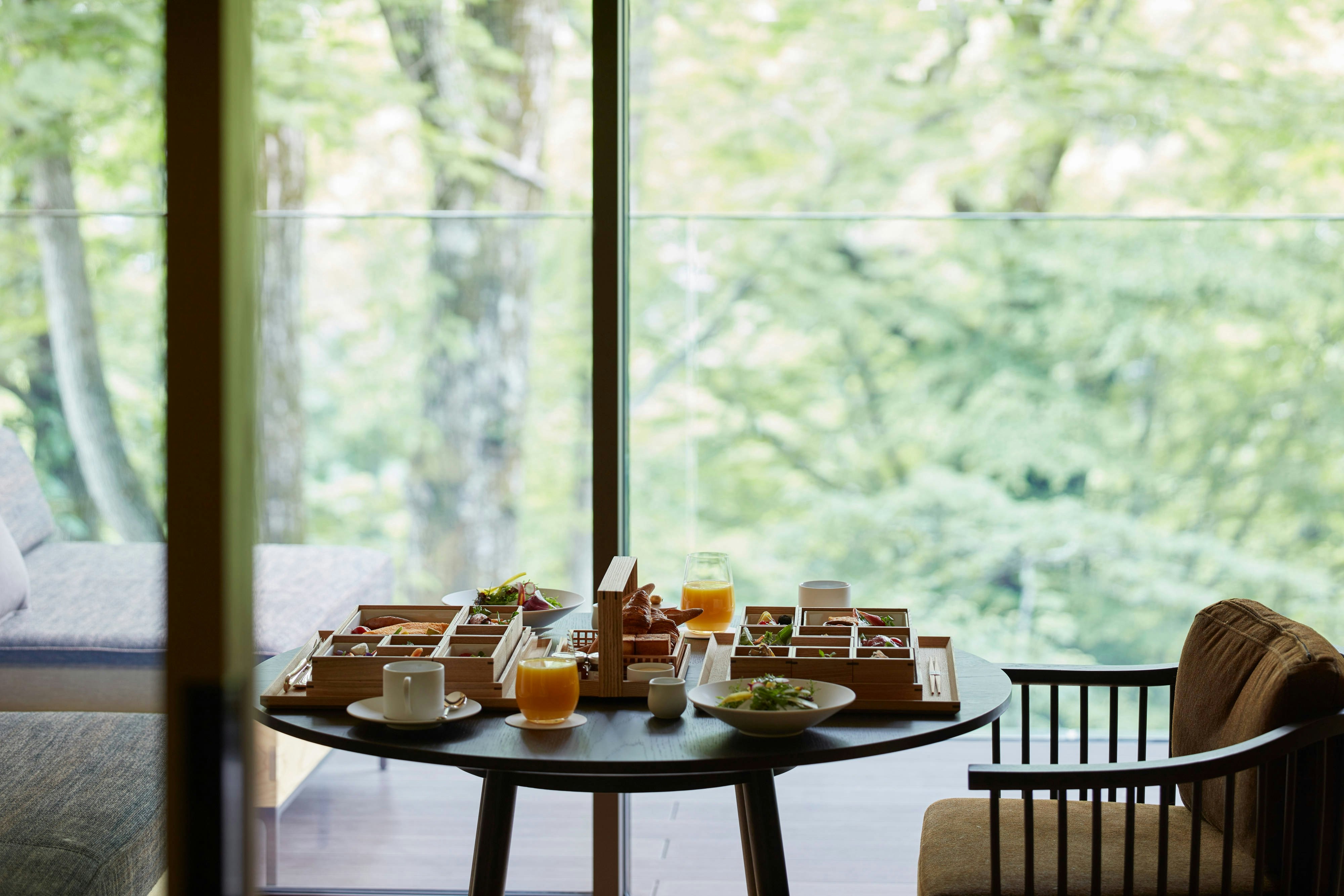The Ritz-Carlton, Nikko 31/50