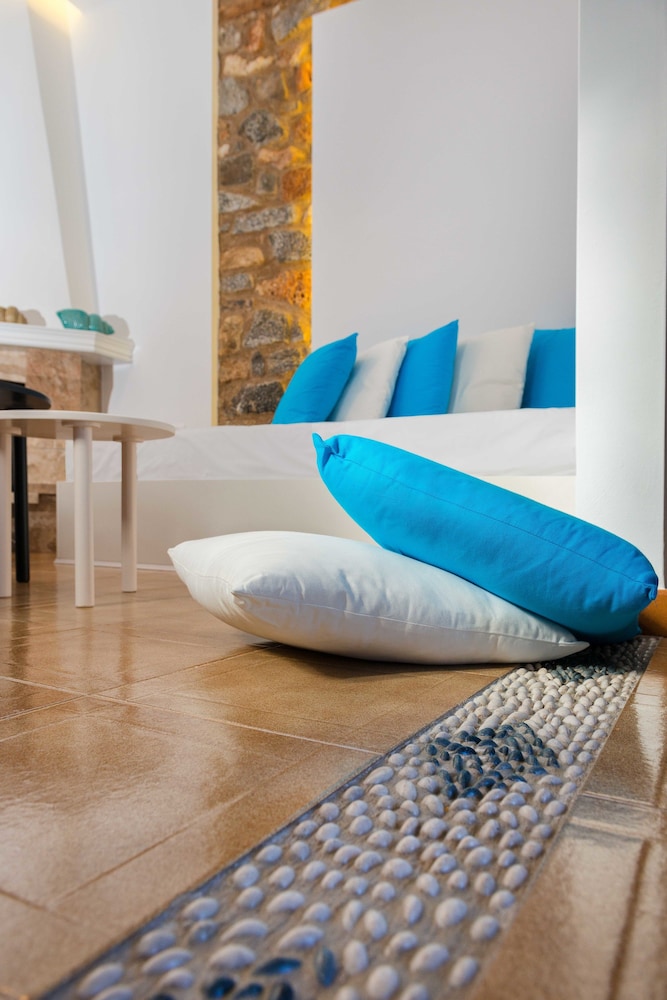 HOTEL LINDOS DIAMOND EXCLUSIVE VILLA photo3