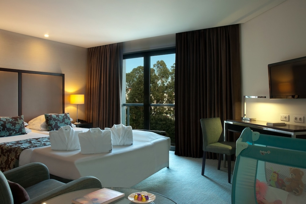 Dom Goncalo Hotel And Spa 53/75