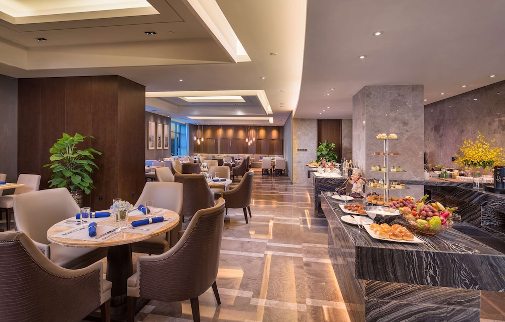 Hilton Urumqi 48/63