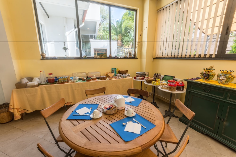 Baia Portinenti Hotel Residence 34/51