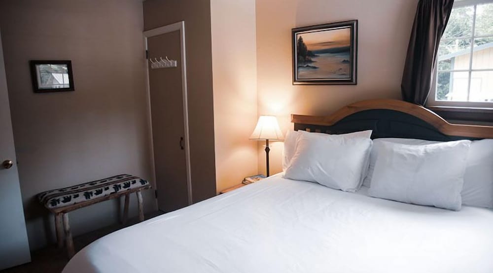3 Rivers Resort and Guide Service 13/50