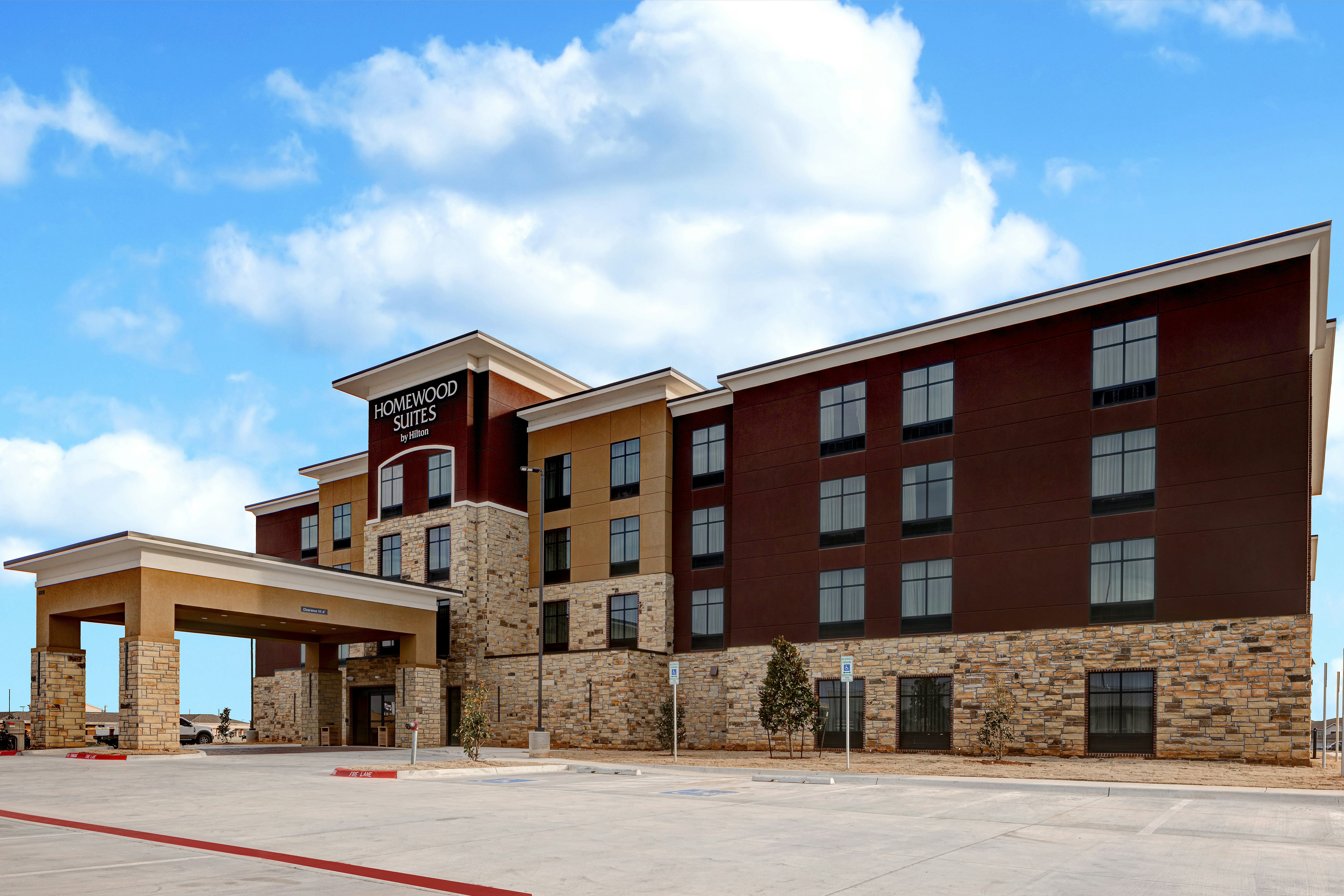 Homewood Suites by Hilton Oklahoma City/Quail Springs, OK 22/25