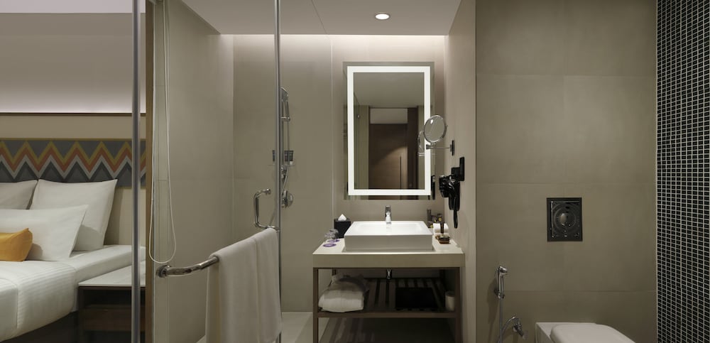 Novotel Guwahati GS Road 69/70