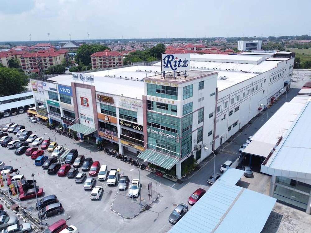 Ritz Garden Hotel Manjung 4/62