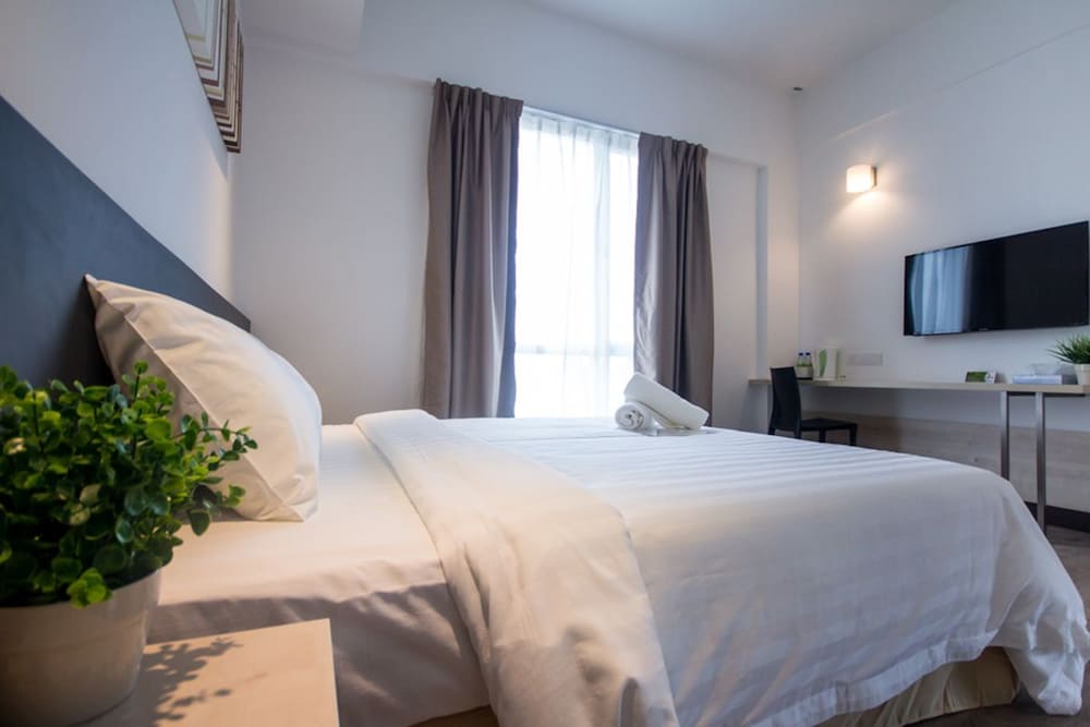 Fuller Hotel Kulim 33/49