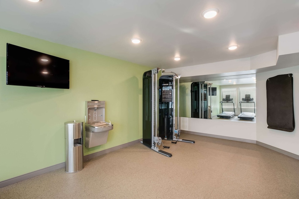 WoodSpring Suites Smyrna-La Vergne 12/26