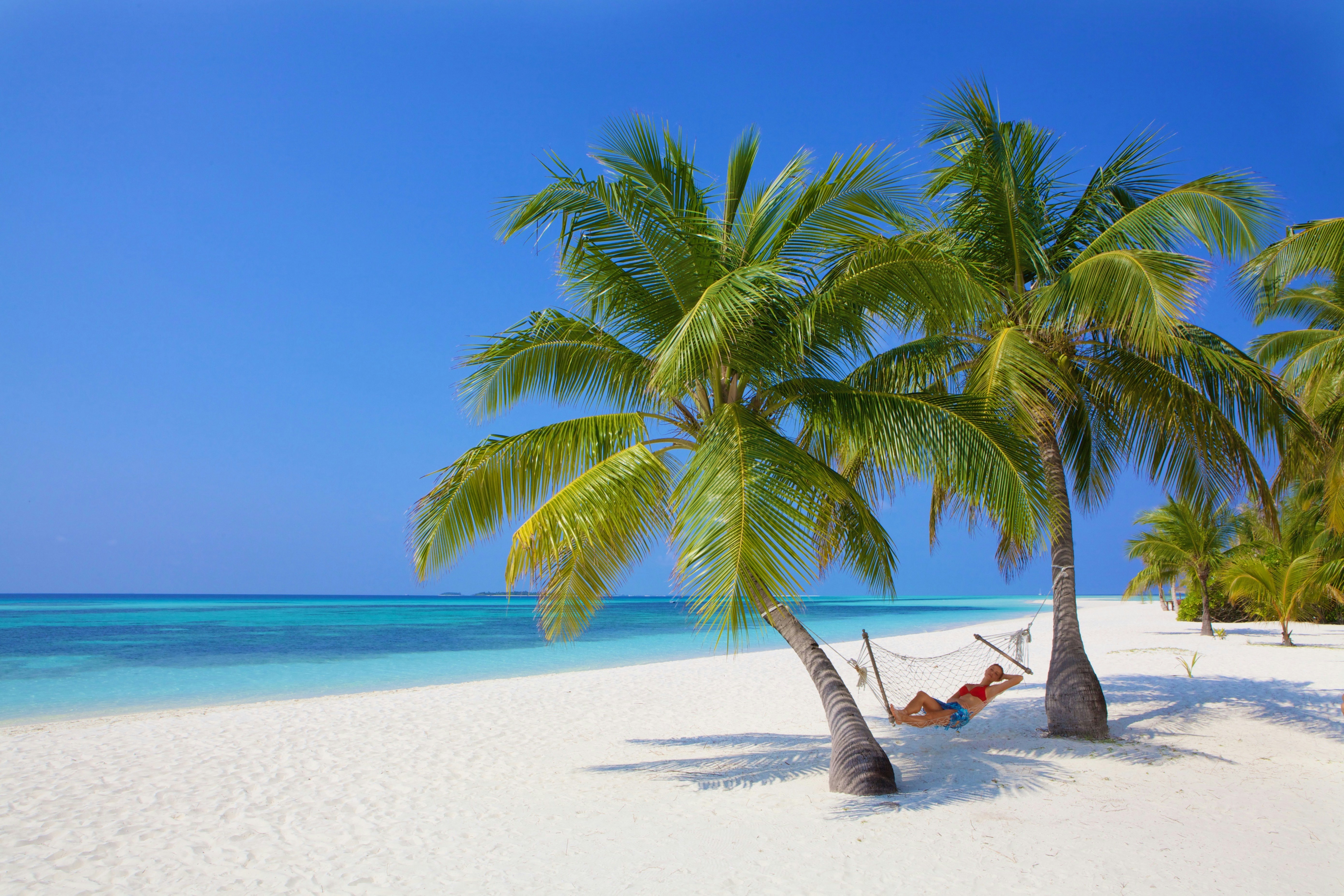 Kuredu Island Resort & Spa 43/50
