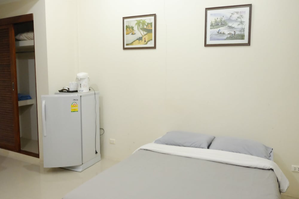 Ban Medsai Resort 9/21