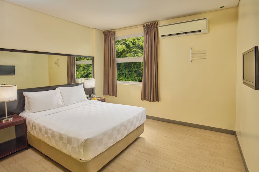 Go Hotels Puerto Princesa 20/50