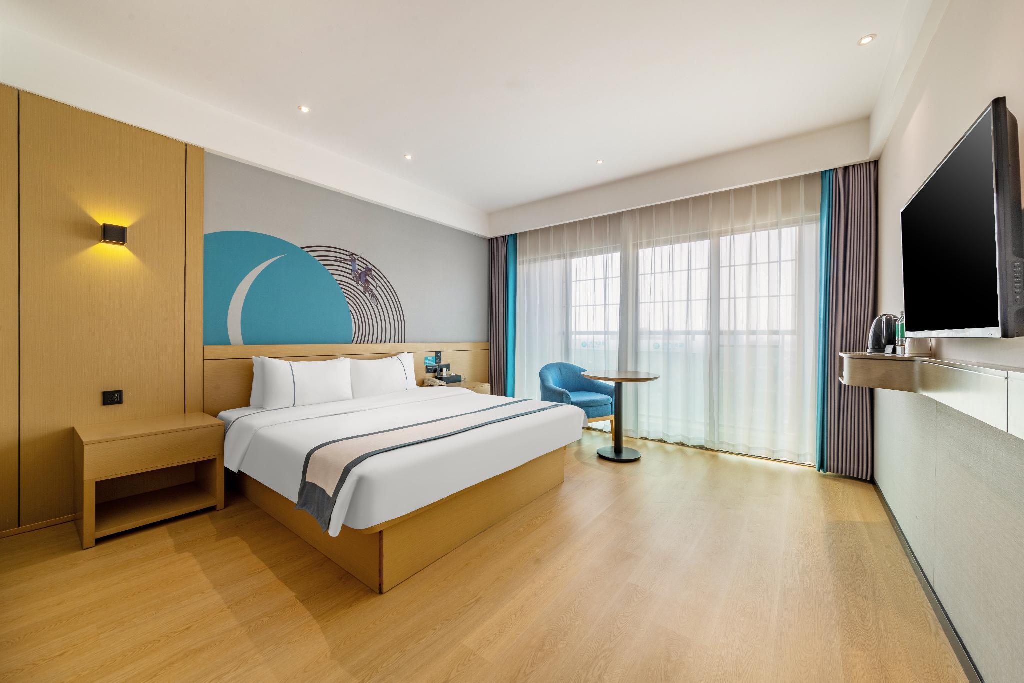 City Comfort Inn (Zhaoqing Dawang Wandu Square) 12/31