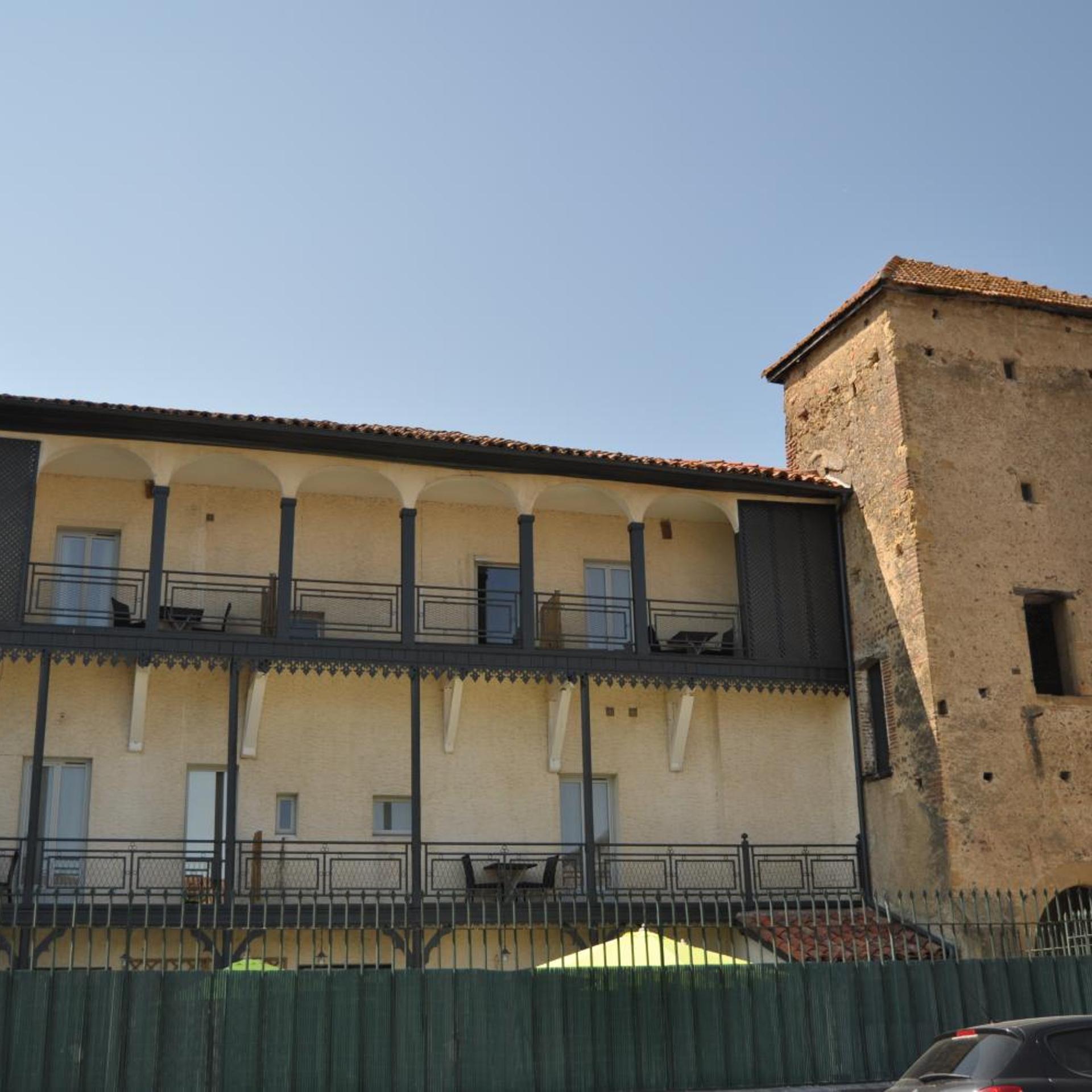 HOTEL LE LOFT 1/50