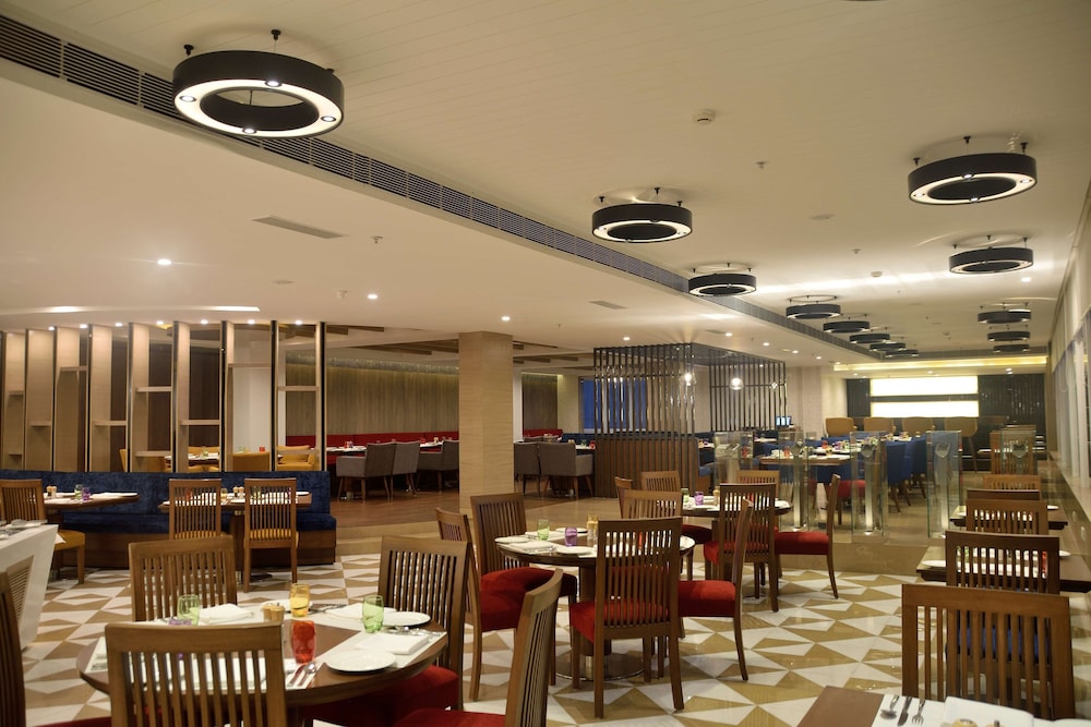 Sarovar Portico Outer Ring Road Bengaluru 52/61