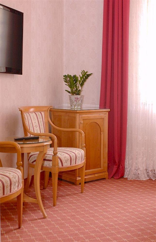 Hotel an der Wien 16/30