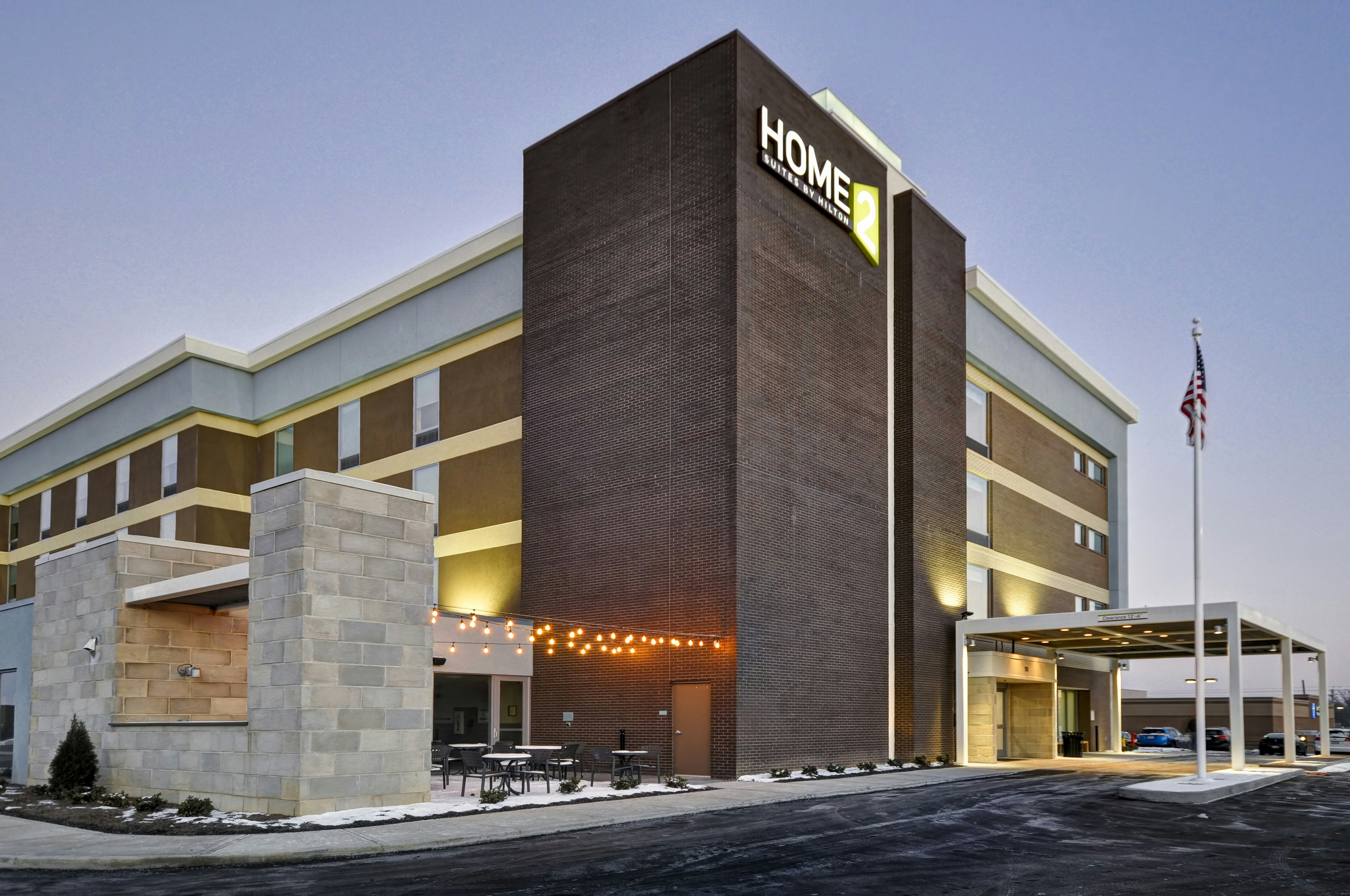 Home2 Suites By Hilton Mt Juliet 26/26