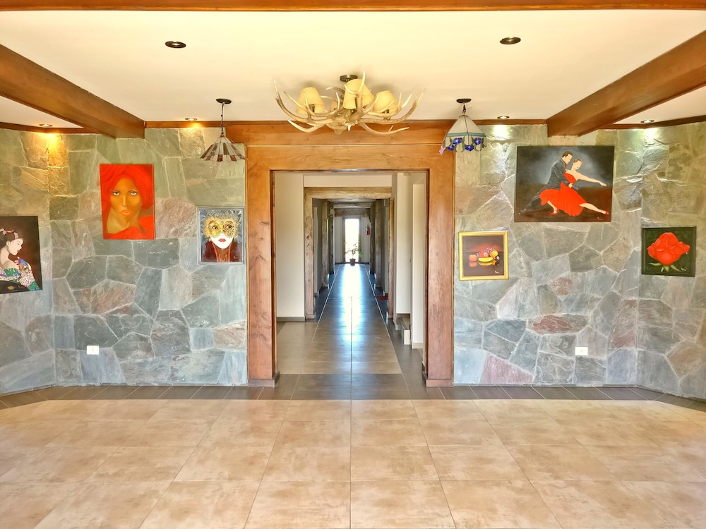 VILLA HUAPI 6/86
