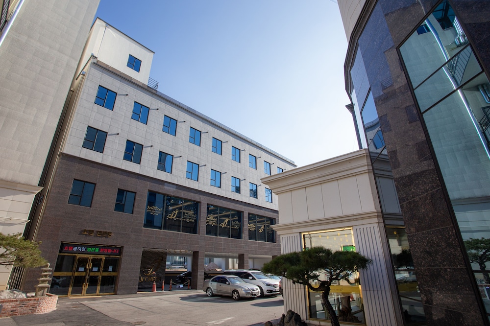 Hotel Gongjicheon 7/50