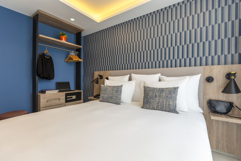 Aparthotel Adagio Casablanca City Center 14/79