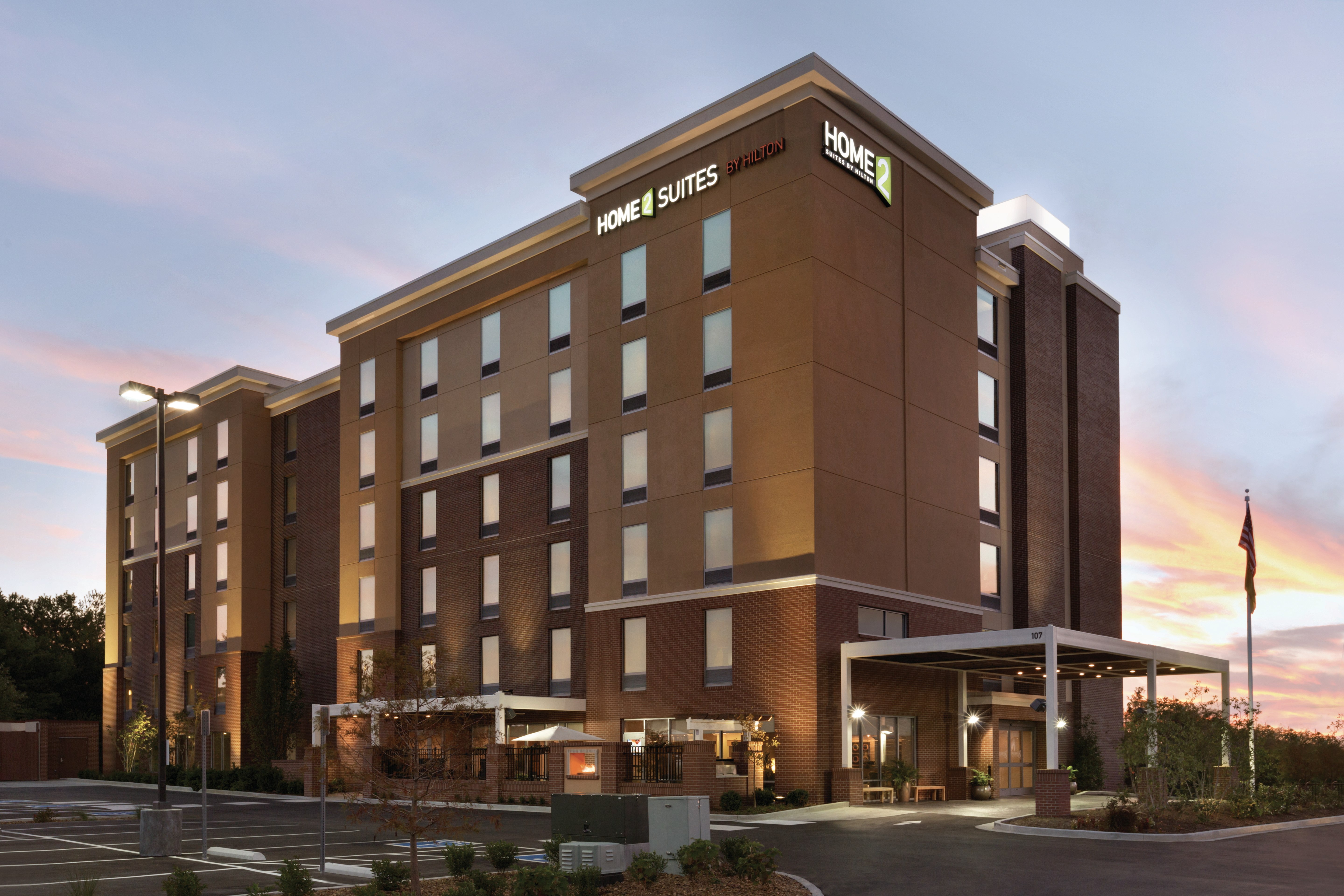 Home2 Suites By Hilton Nashville Franklin Cool Springs 2/17