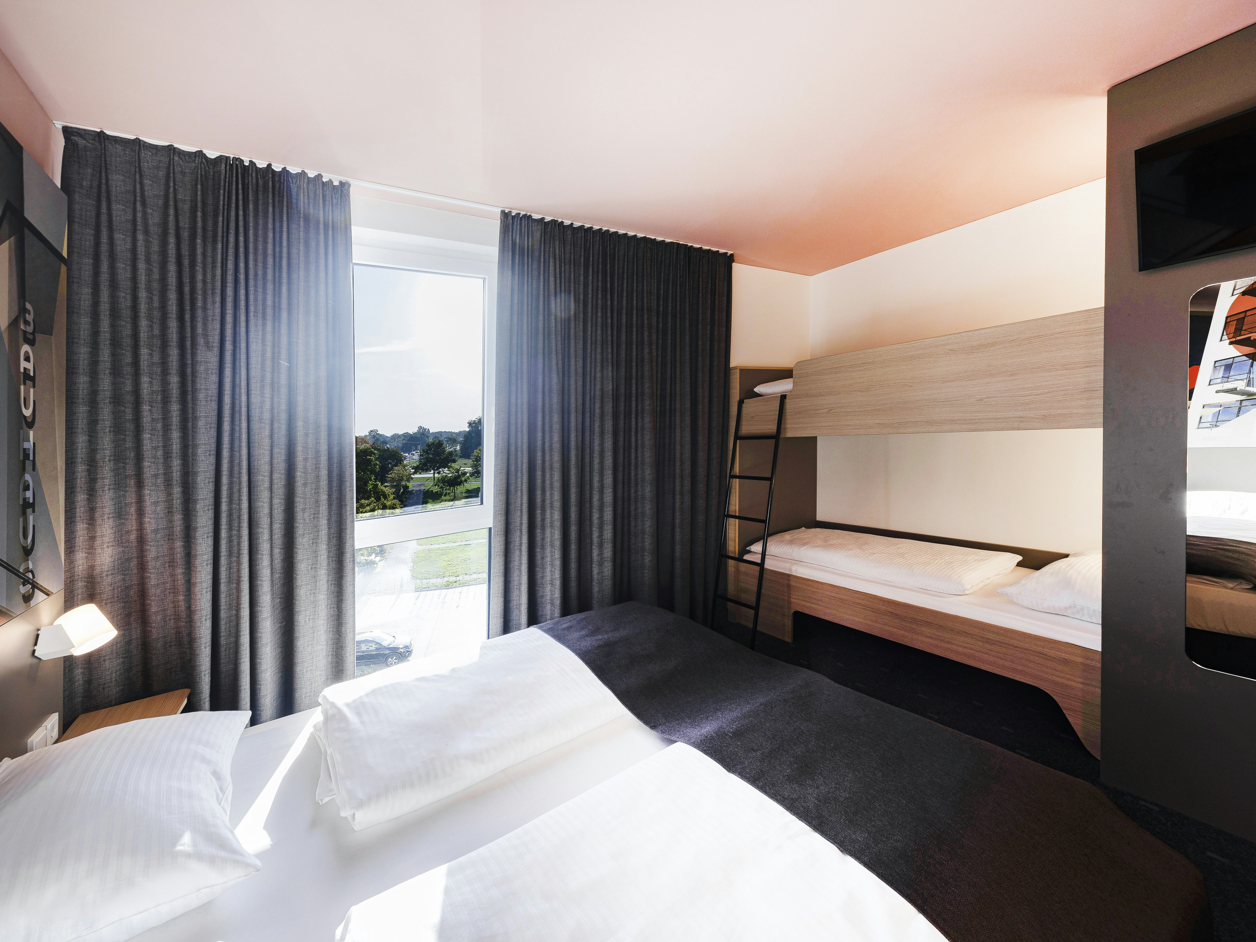 B&b Hotel Dessau 9/31
