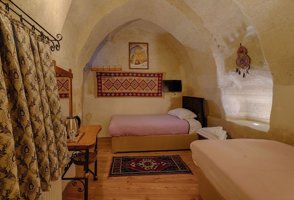 Kemer Cave House Goreme 7/50