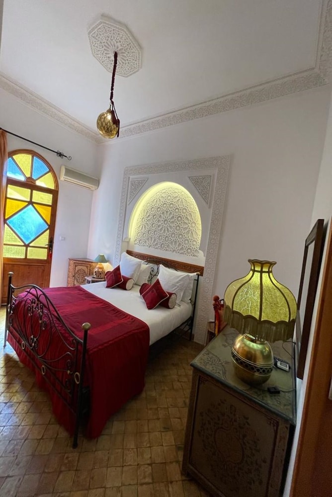 Riad Maison Arabo Andalouse 23/70