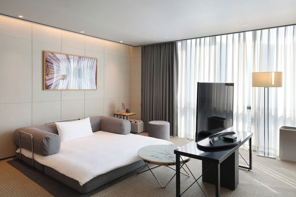 FAMILY SUITE, PREMIER