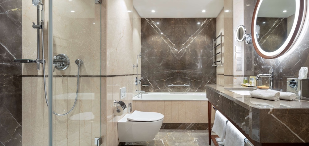 InterContinental Athenee Palace Bucharest an IHG hotel 23/90