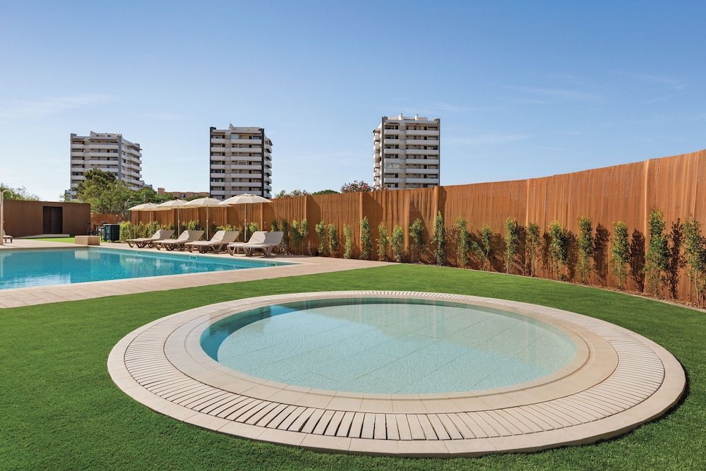 Wyndham Residences Alvor Beach 27/29