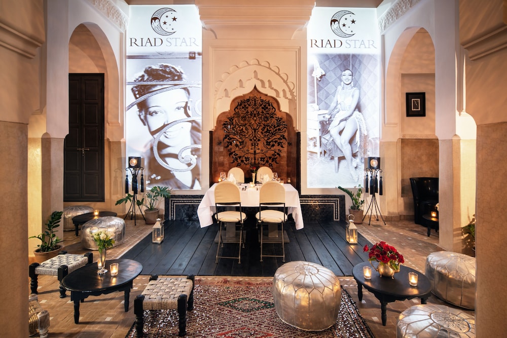 Riad Star 36/50