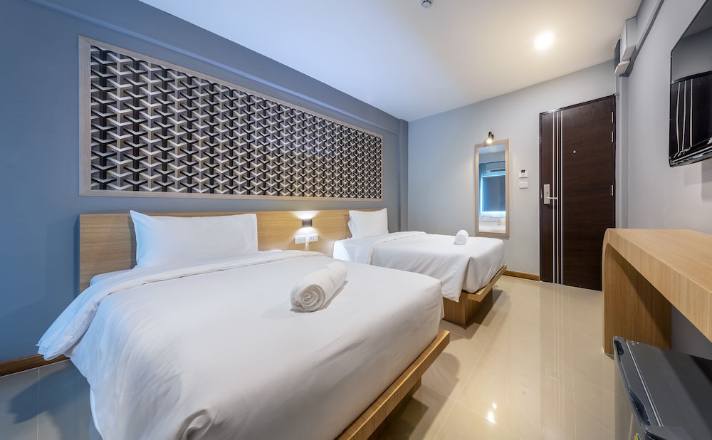 PLAAI Play Hotel Rayong 43/64