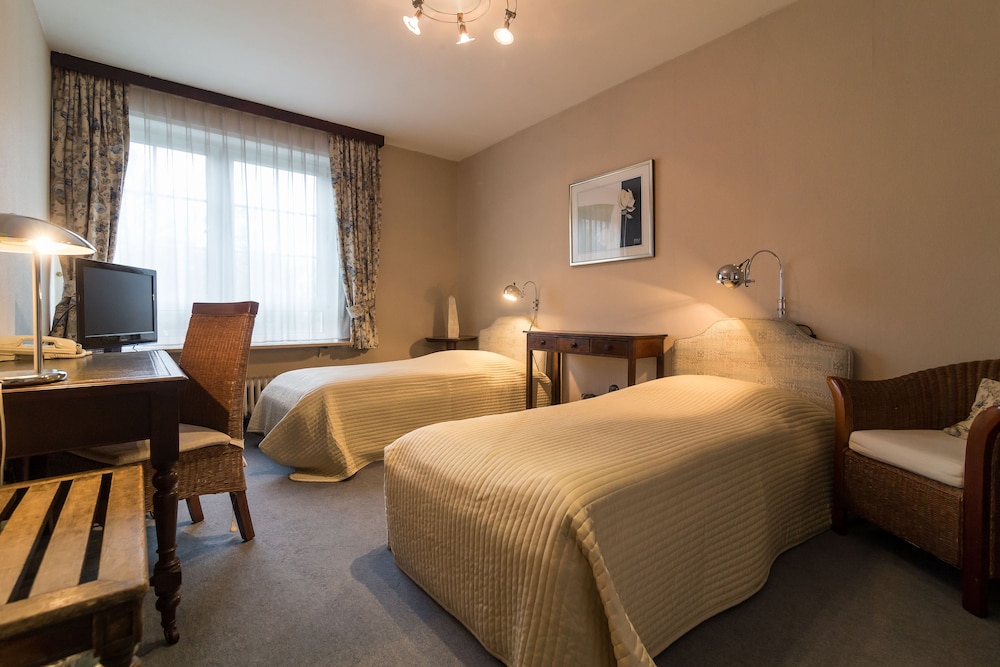 Thermen Hotel Bad Soden Am Taunus 9/42