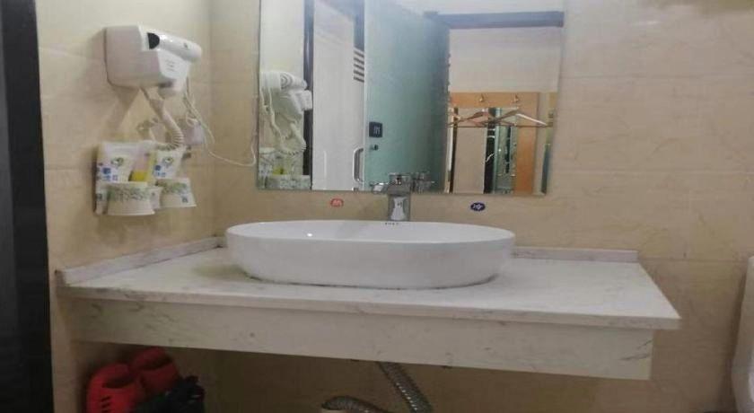 7 Days Inn (Ningguo Ningcheng North Road) 29/29
