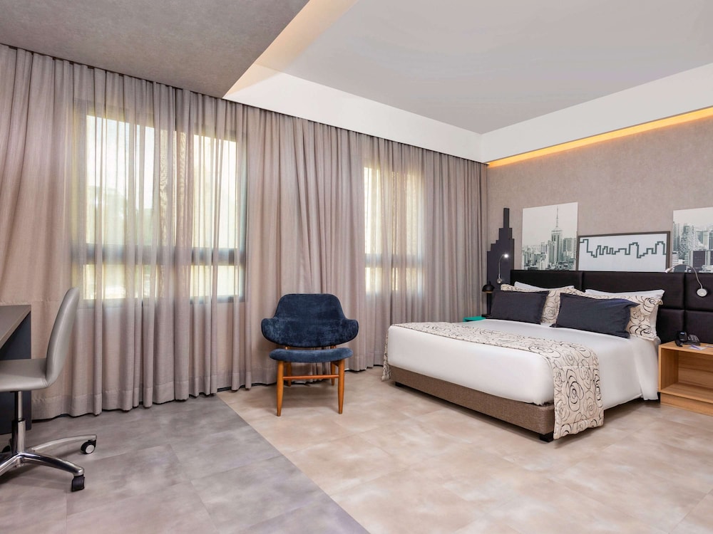 Mercure Sao Paulo Pinheiros 15/47