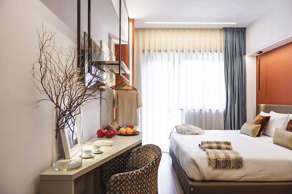 Superior, King Bed