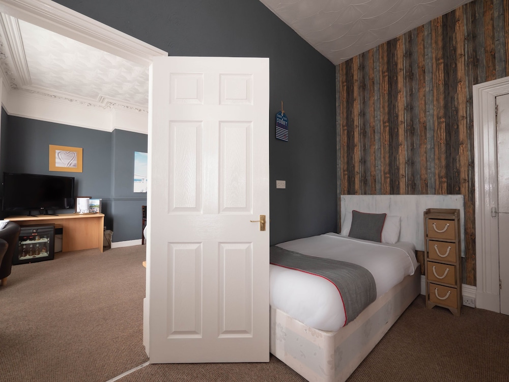 Oyo Pier Hotel Rhyl 21/40