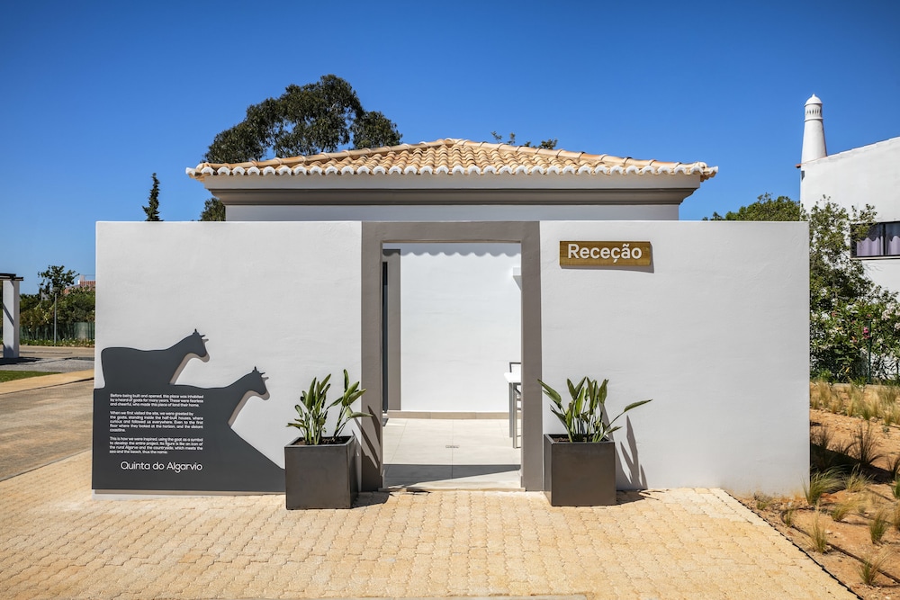 Quinta Do Algarvio 8/67