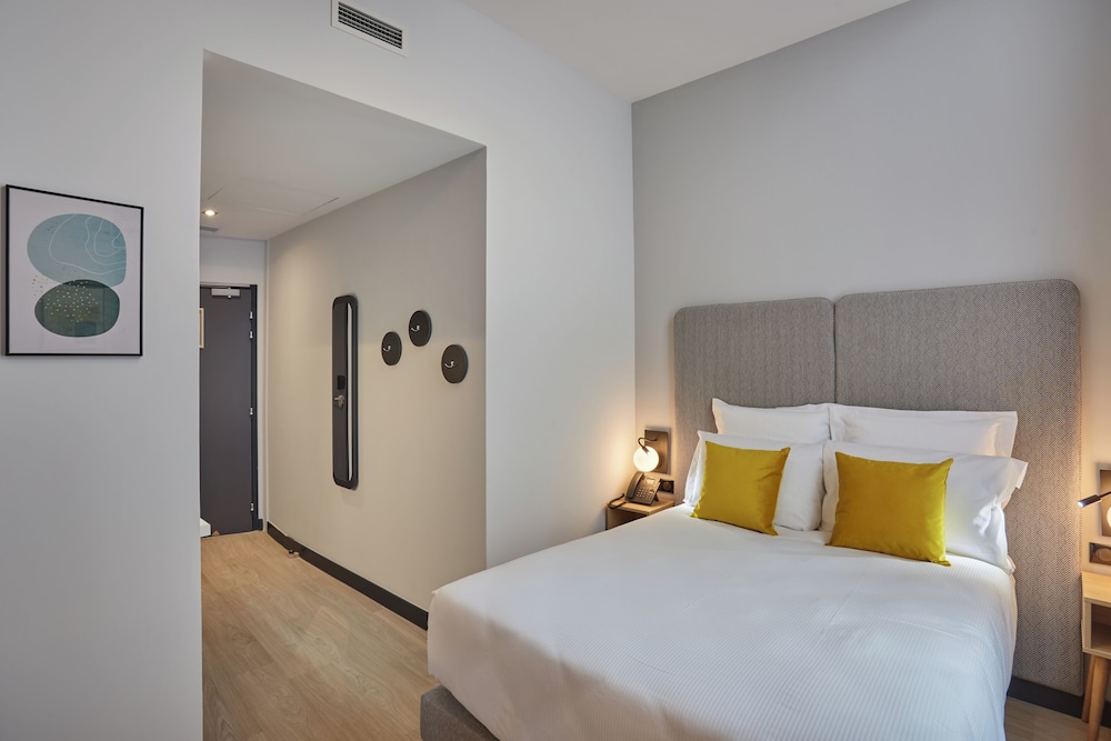 Appart hotel Odalys City Nimes Arenes Palais des Congres 9/20