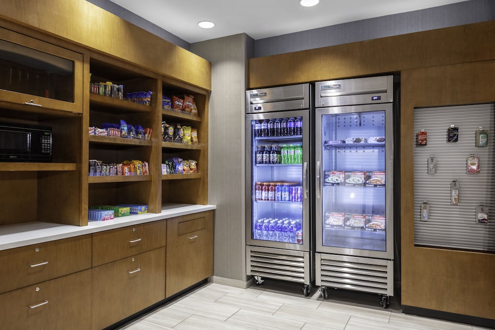 SpringHill Suites by Marriott Suwanee Johns Creek 16/46