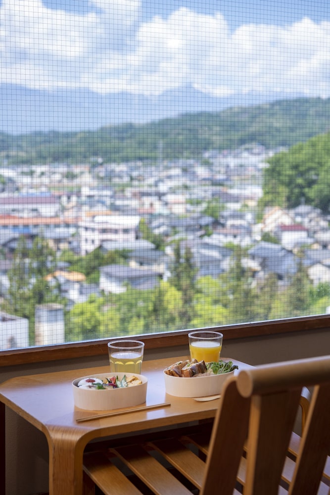 Hotel Omoto 53/61
