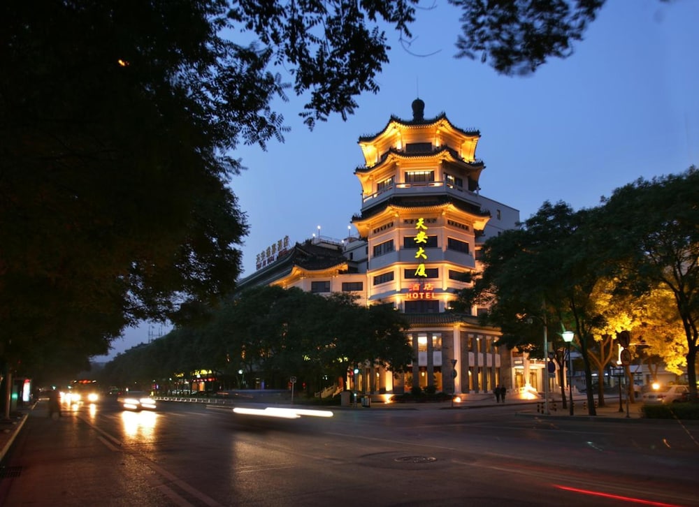 Urcove By Hyatt Beijing Forbidden City 3/50