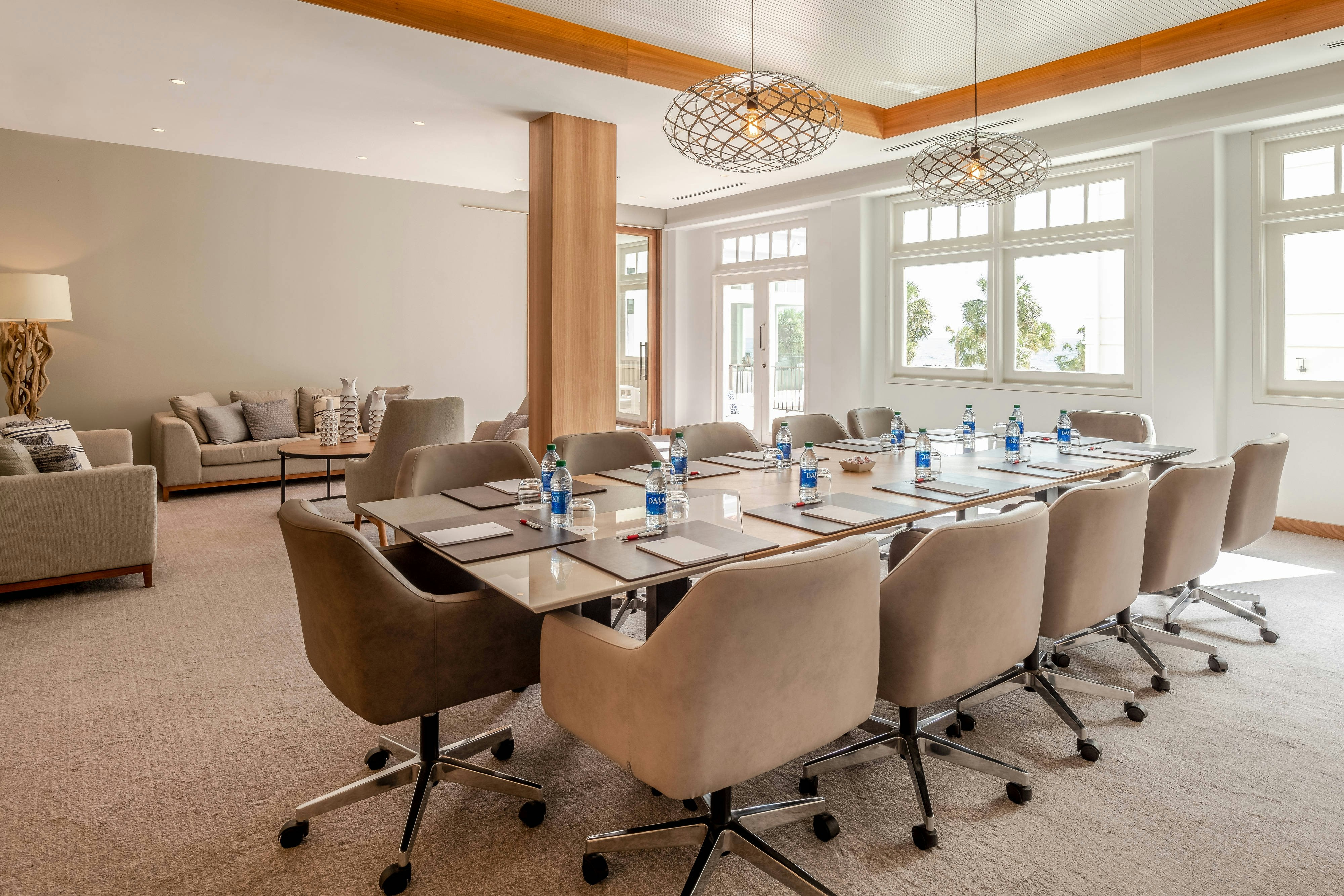 Curacao Marriott Beach Resort 22/31