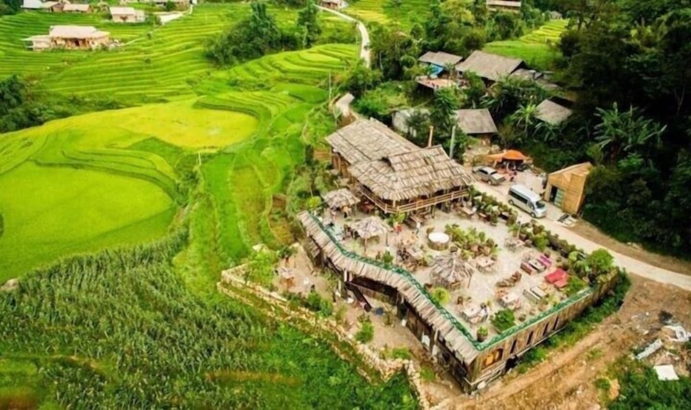 La Dao Spa Homestay 13/16