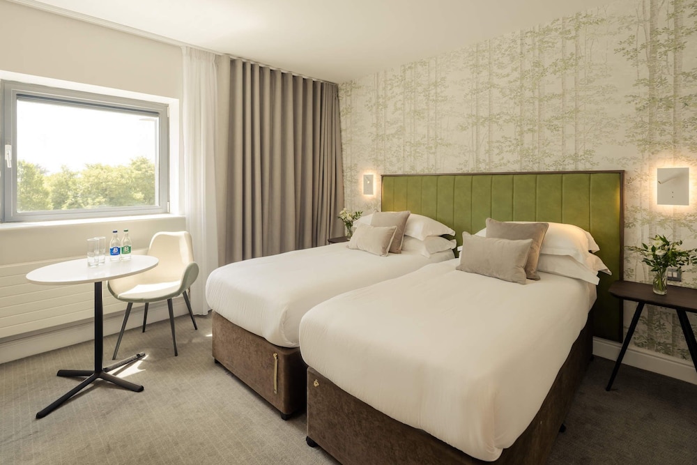 The Hoban Hotel Kilkenny 5/41