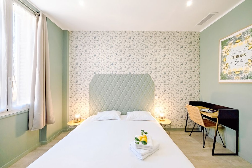 Hotel Lemon 20/50